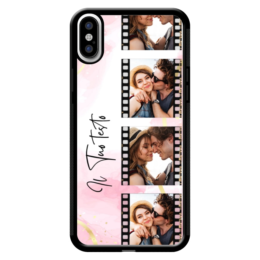 RULLINO FOTO customall