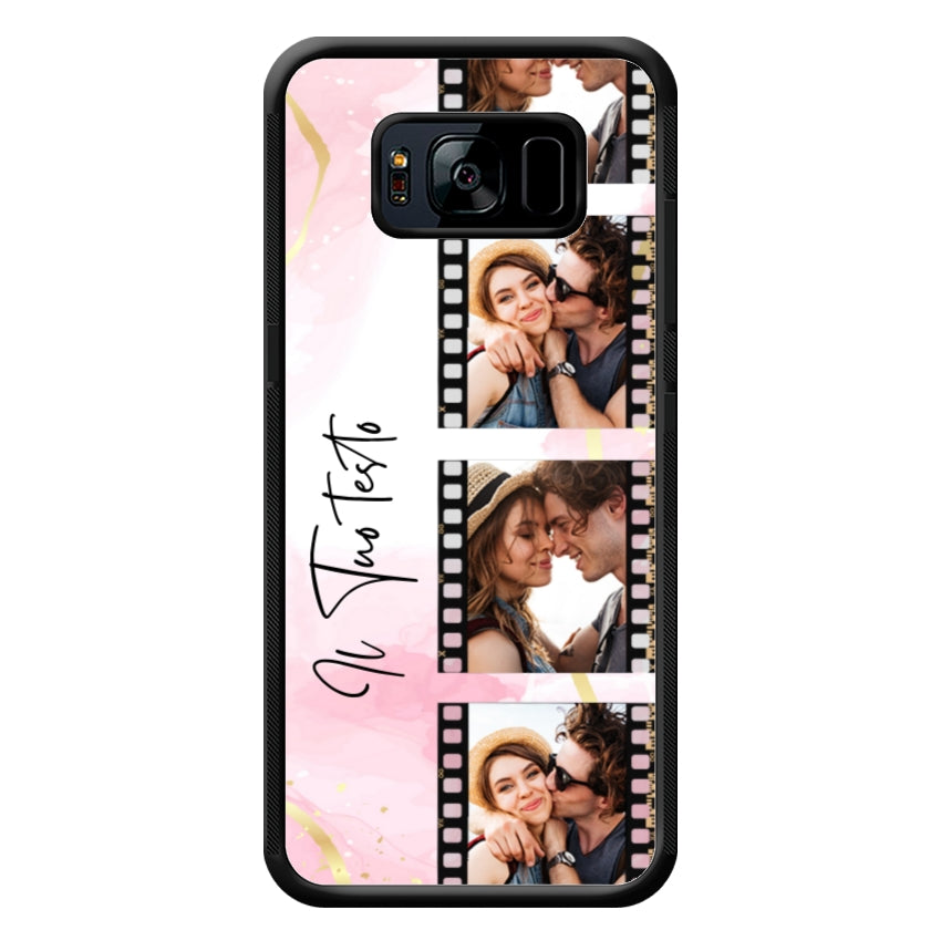 RULLINO FOTO customall