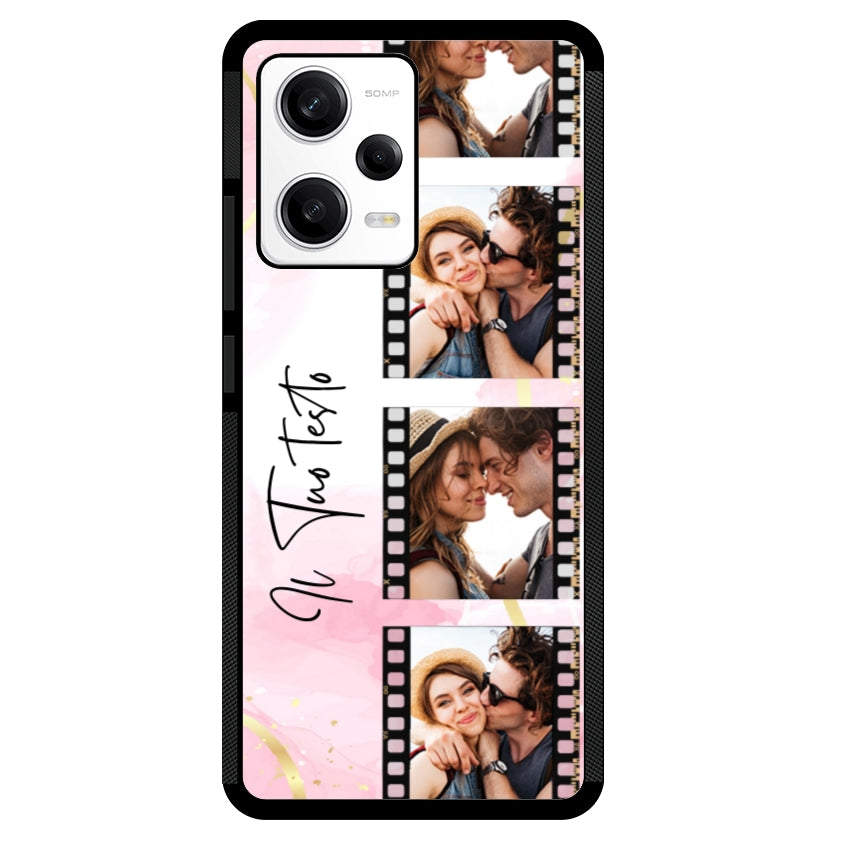 RULLINO FOTO customall