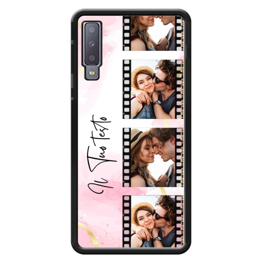 RULLINO FOTO customall