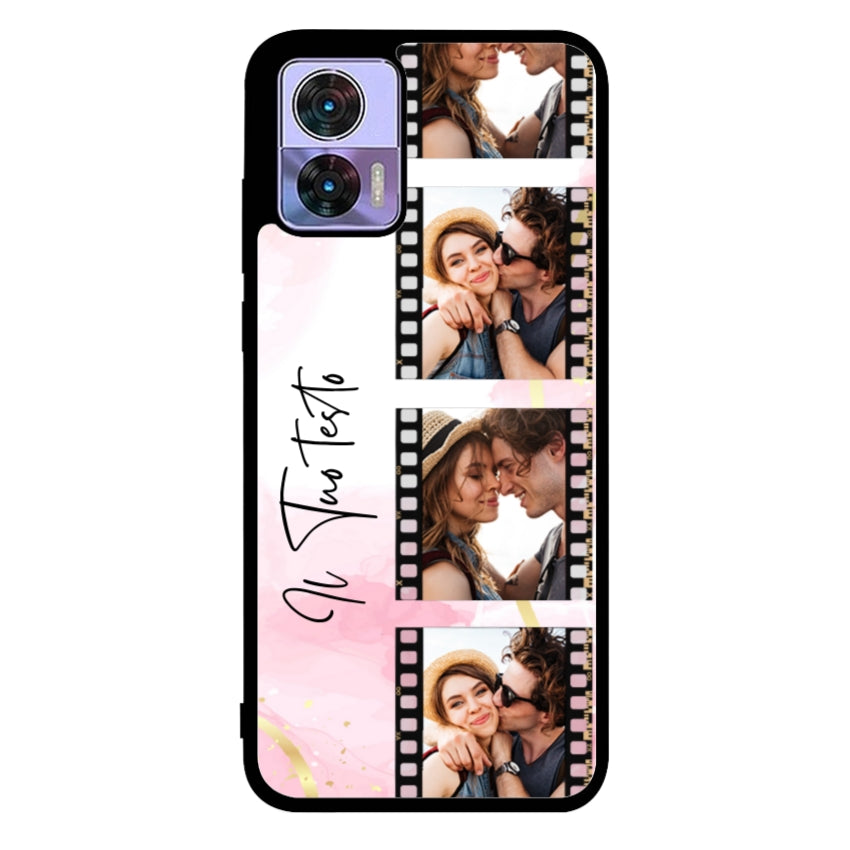 RULLINO FOTO customall