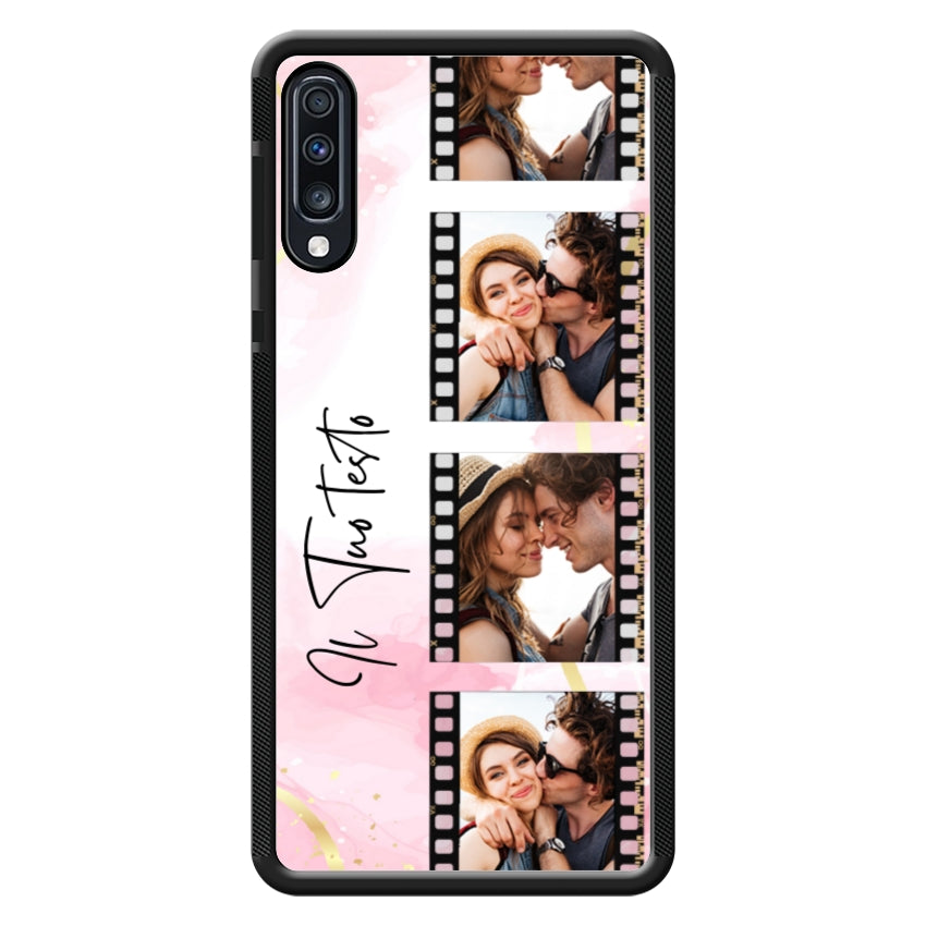 RULLINO FOTO customall