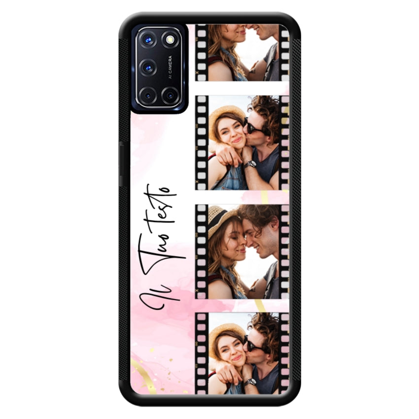 RULLINO FOTO customall