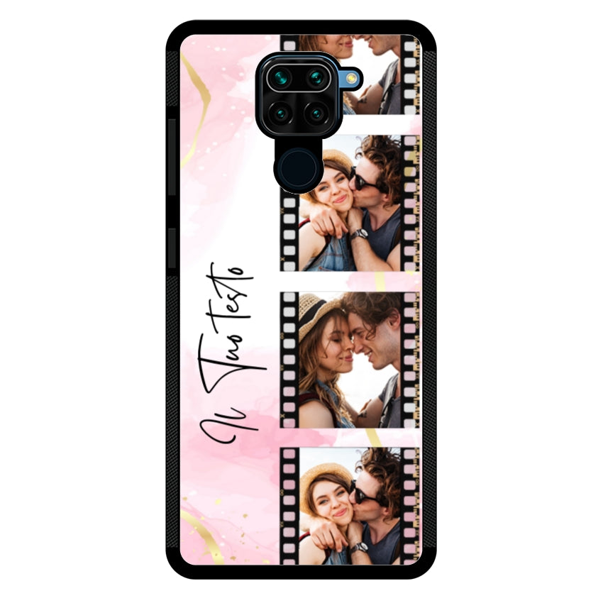RULLINO FOTO customall