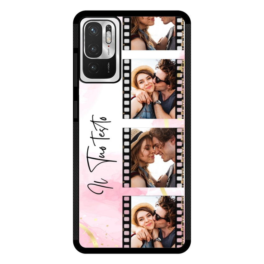 RULLINO FOTO customall