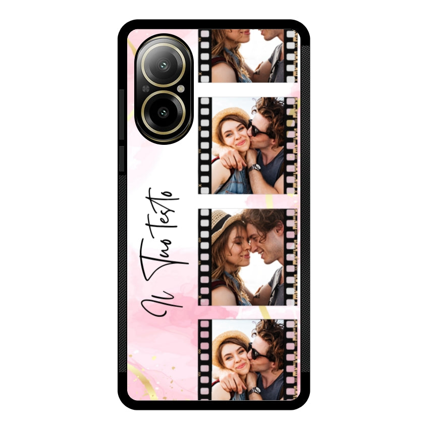 RULLINO FOTO customall