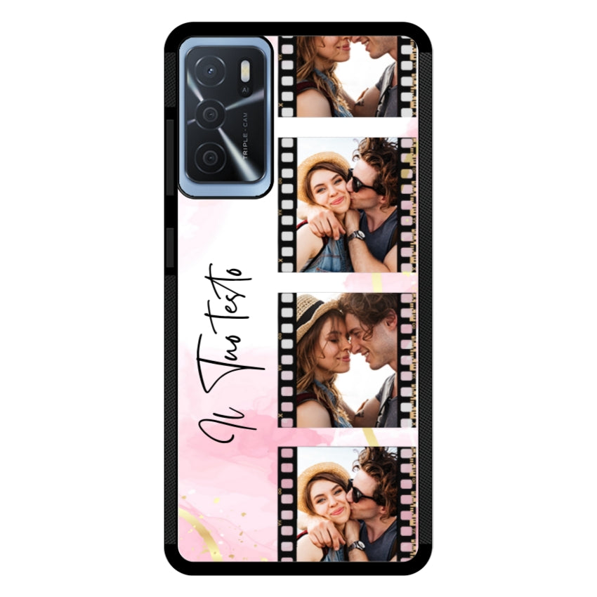 RULLINO FOTO customall