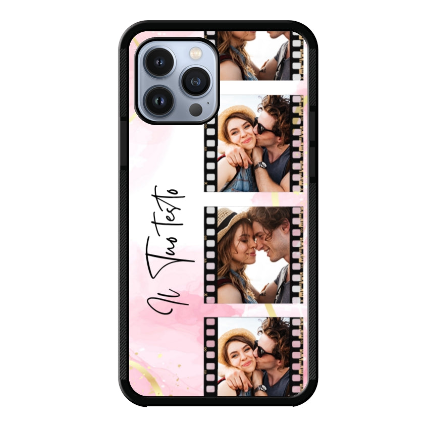 RULLINO FOTO customall