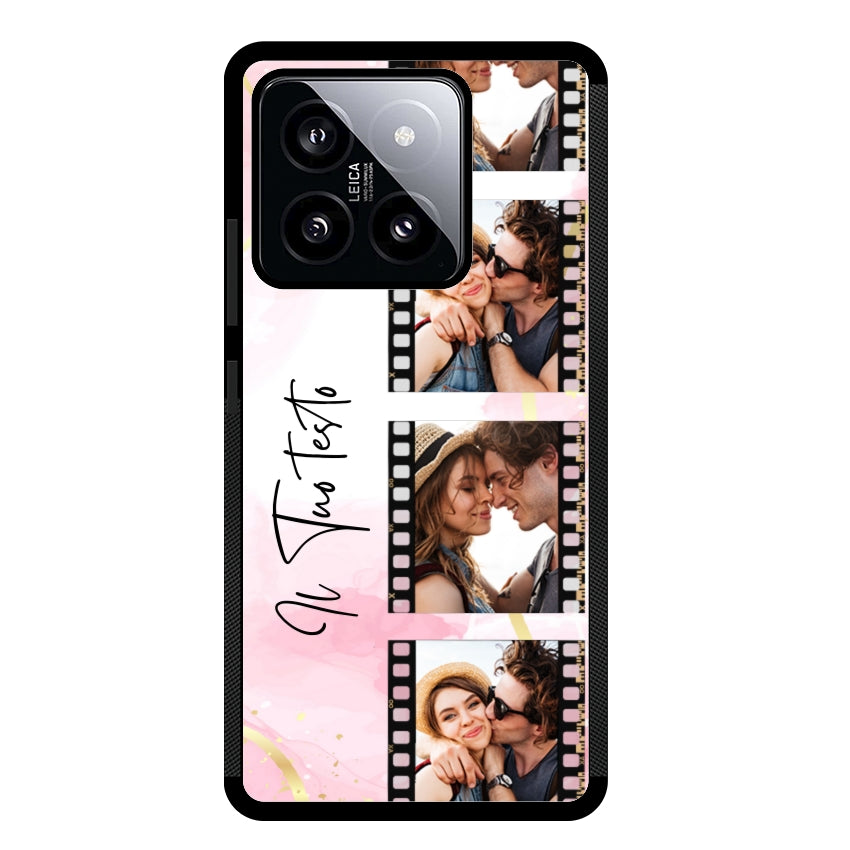 RULLINO FOTO customall