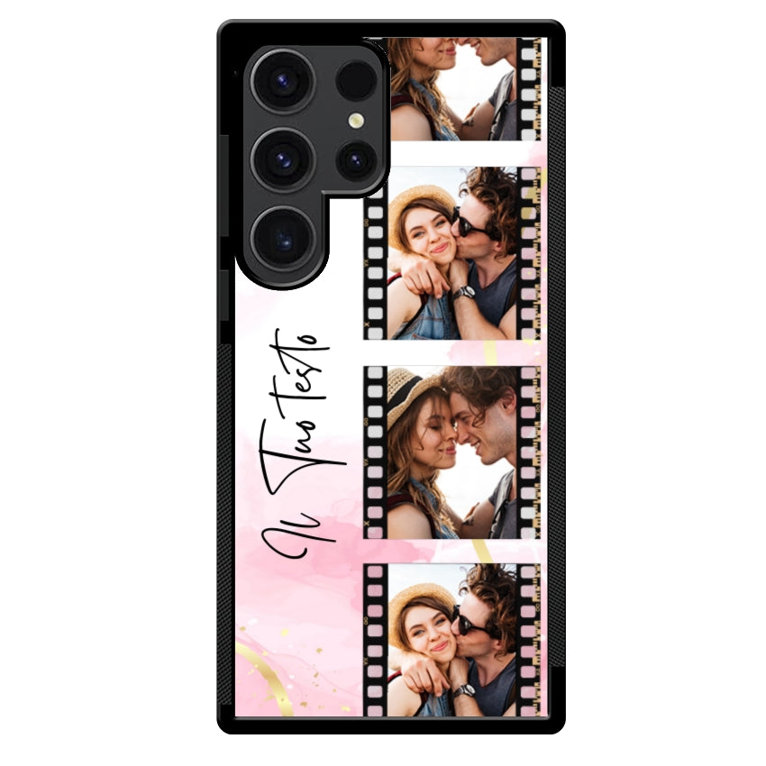 RULLINO FOTO customall