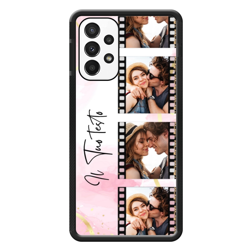 RULLINO FOTO customall