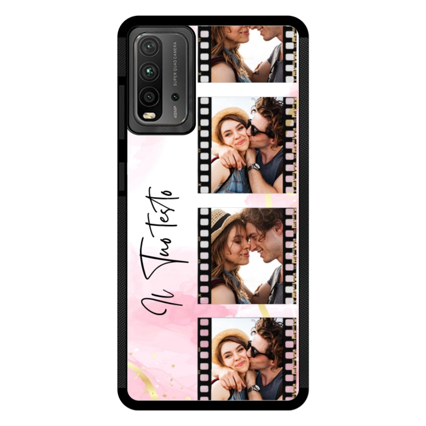RULLINO FOTO customall