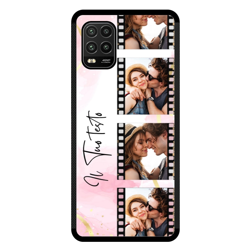 RULLINO FOTO customall