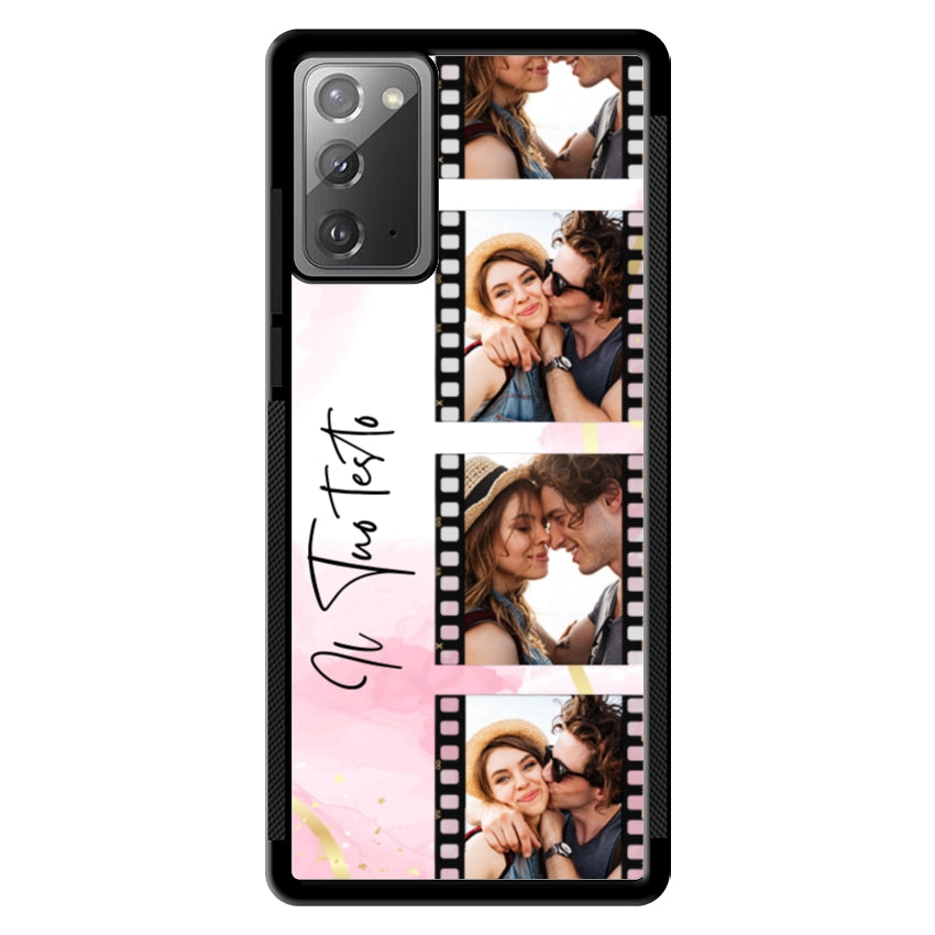 RULLINO FOTO customall