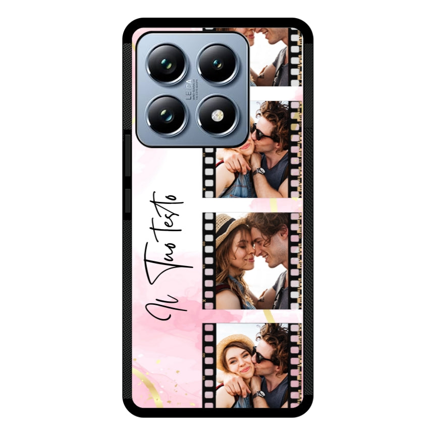 RULLINO FOTO customall
