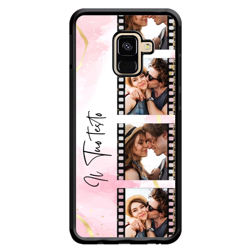 RULLINO FOTO customall