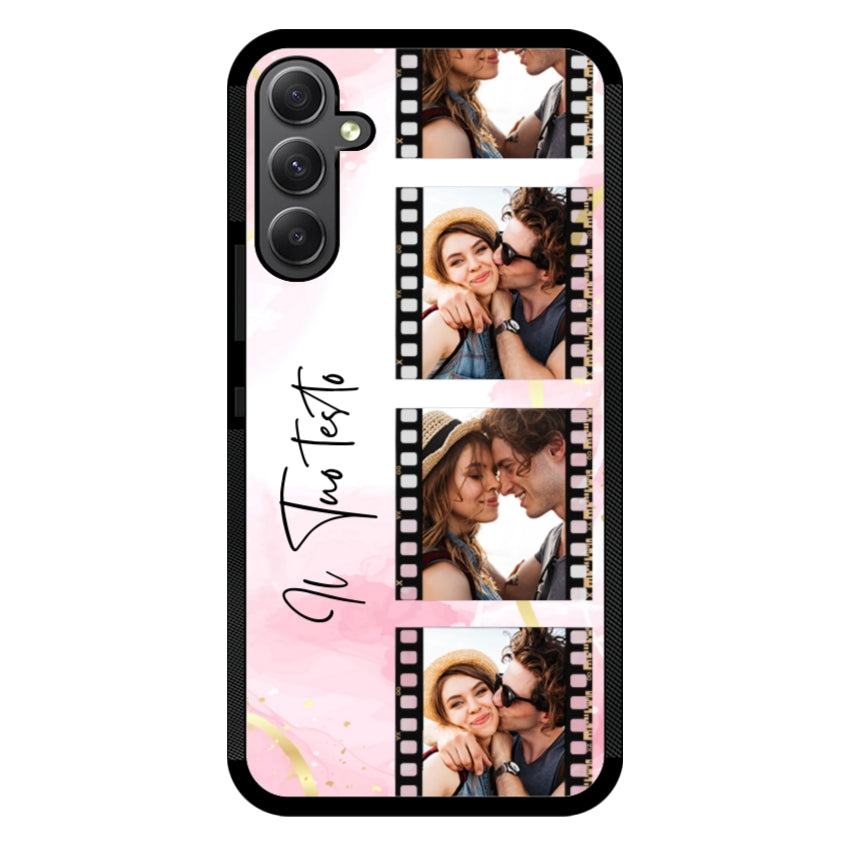 RULLINO FOTO customall