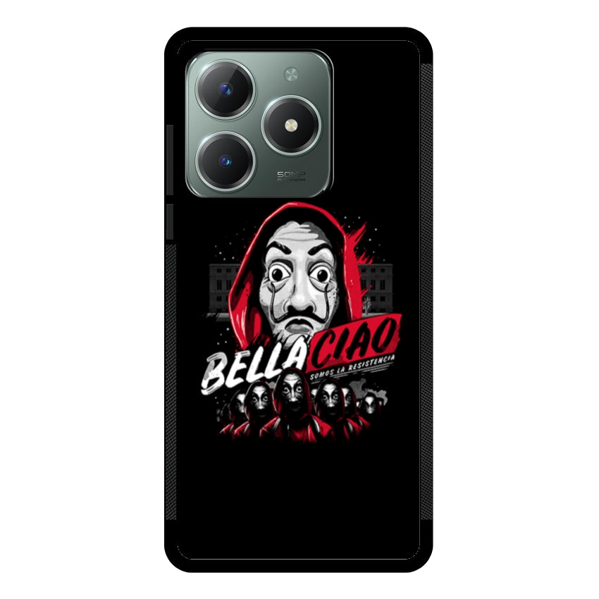 Bella Ciao - Realme