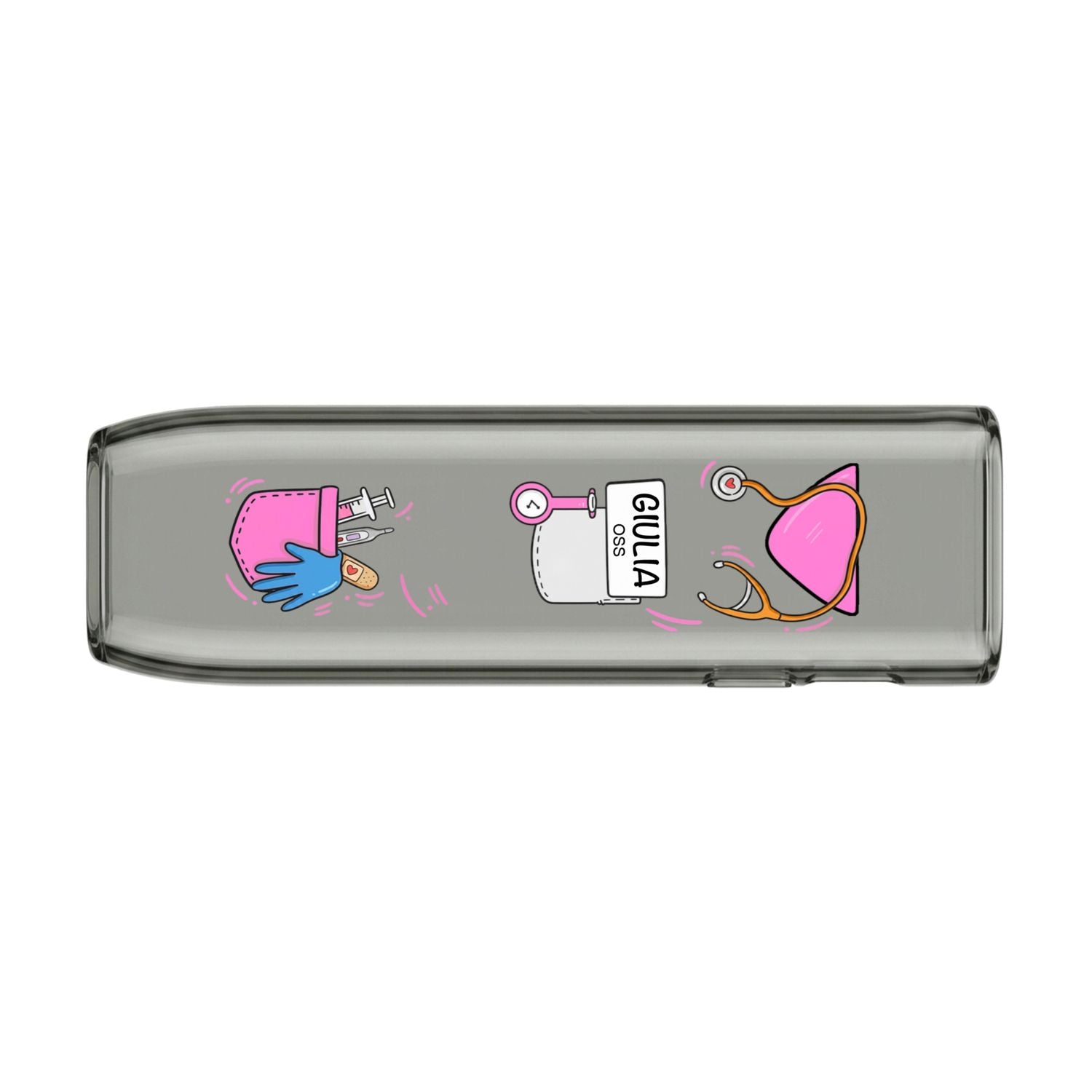 IQOS ILUMA ONE