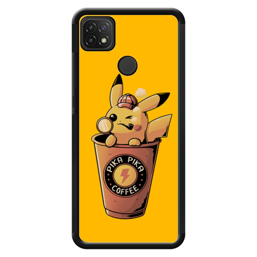 Copy of Pika Pika Coffee- Oppo