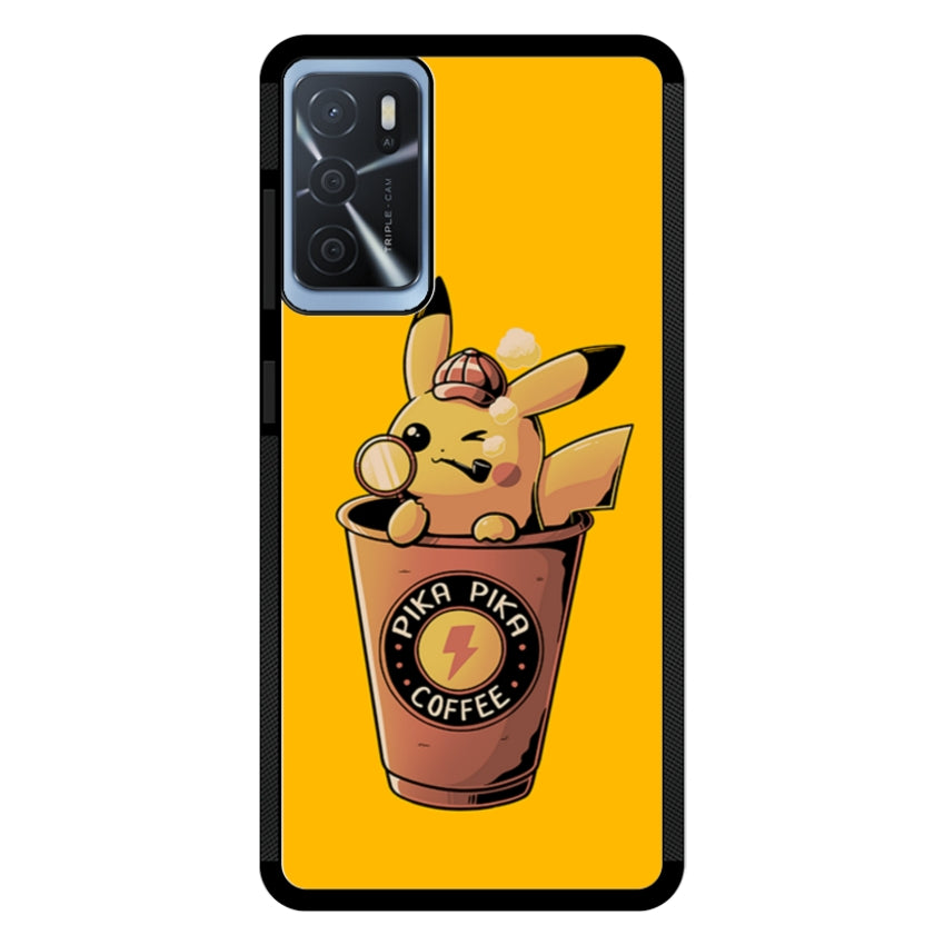 Copy of Pika Pika Coffee- Oppo