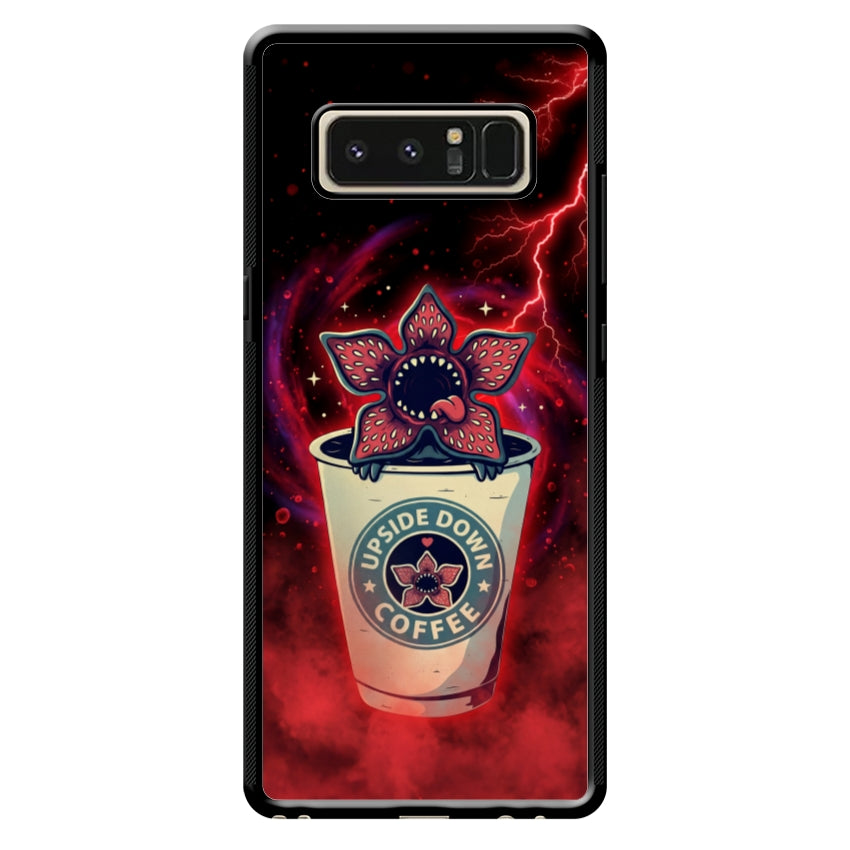 STRANGER 1 - Samsung