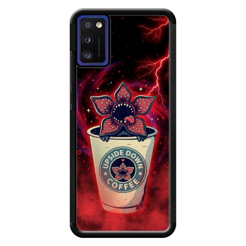 STRANGER 1 - Samsung