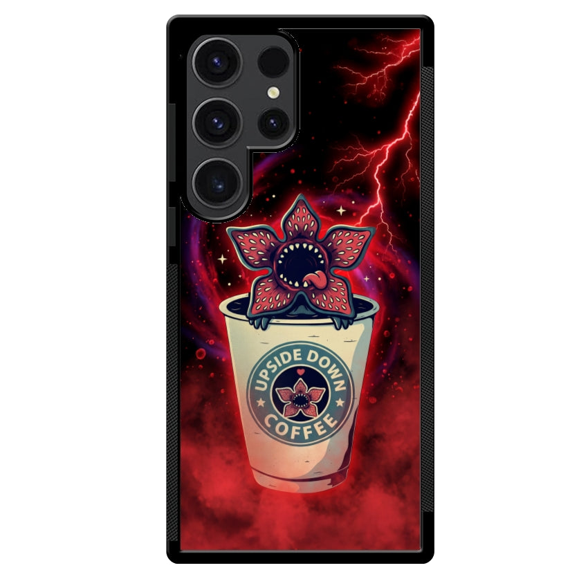 STRANGER 1 - Samsung