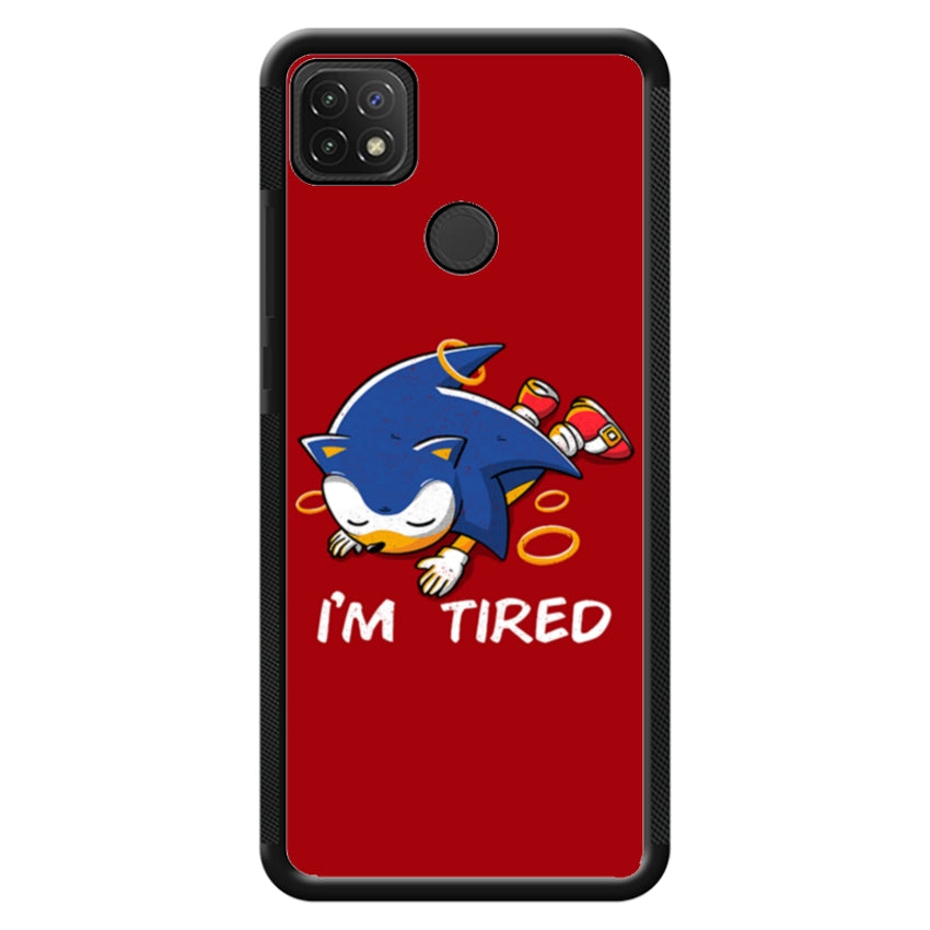 I'm Tired- Oppo
