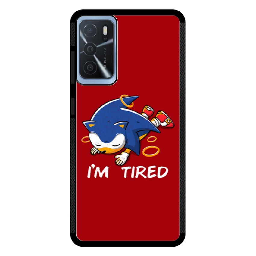 I'm Tired- Oppo