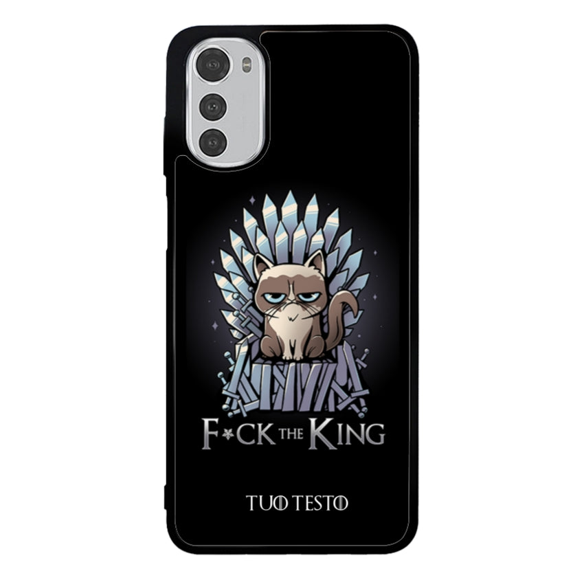 F*uck the King - Motorola