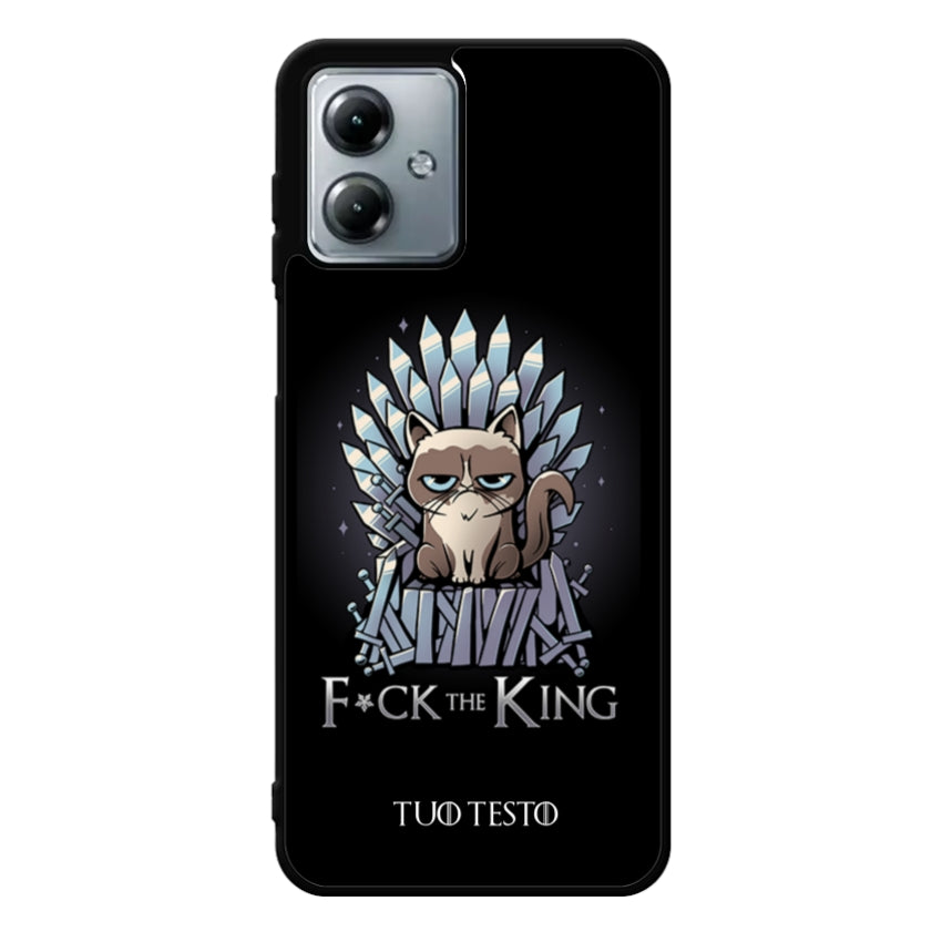 F*uck the King - Motorola