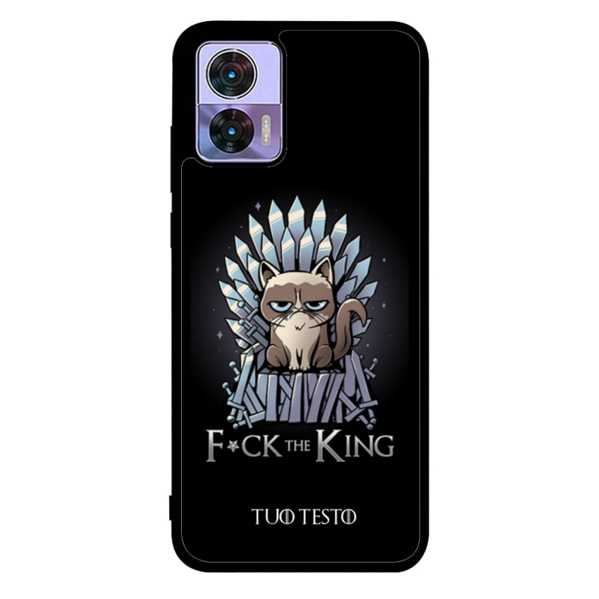 F*uck the King - Motorola