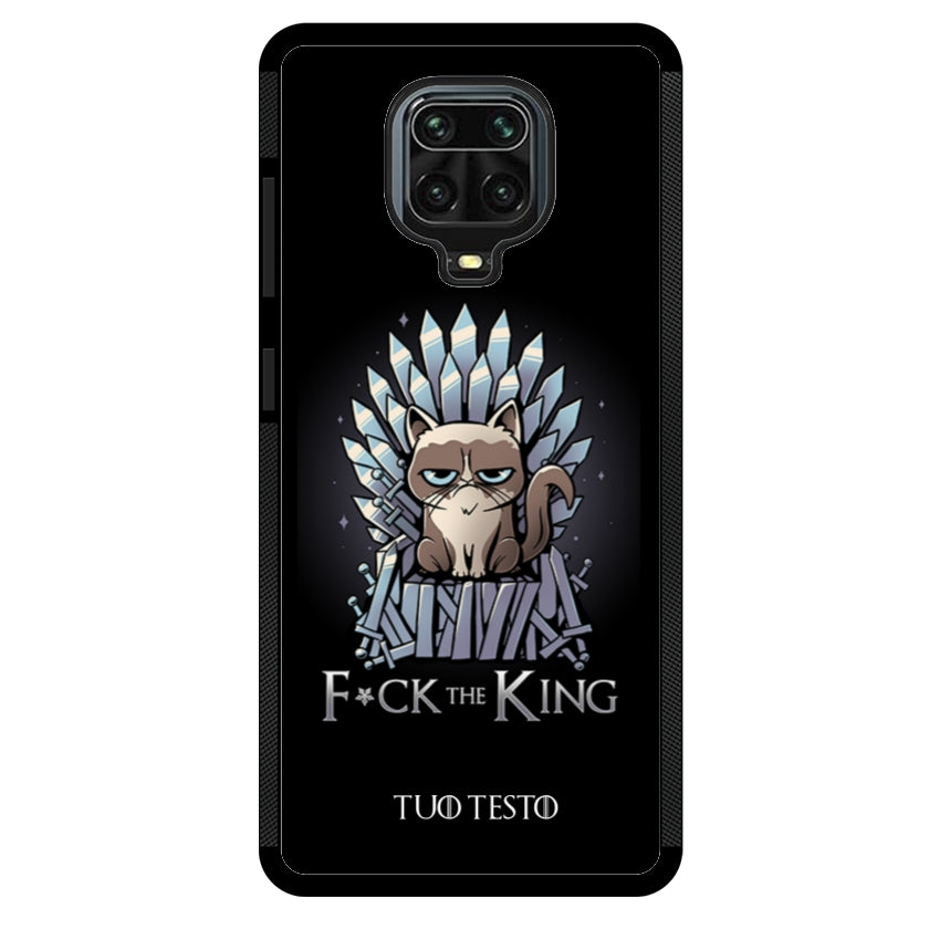 F*uck the King - Xiaomi, Redmi e Poco
