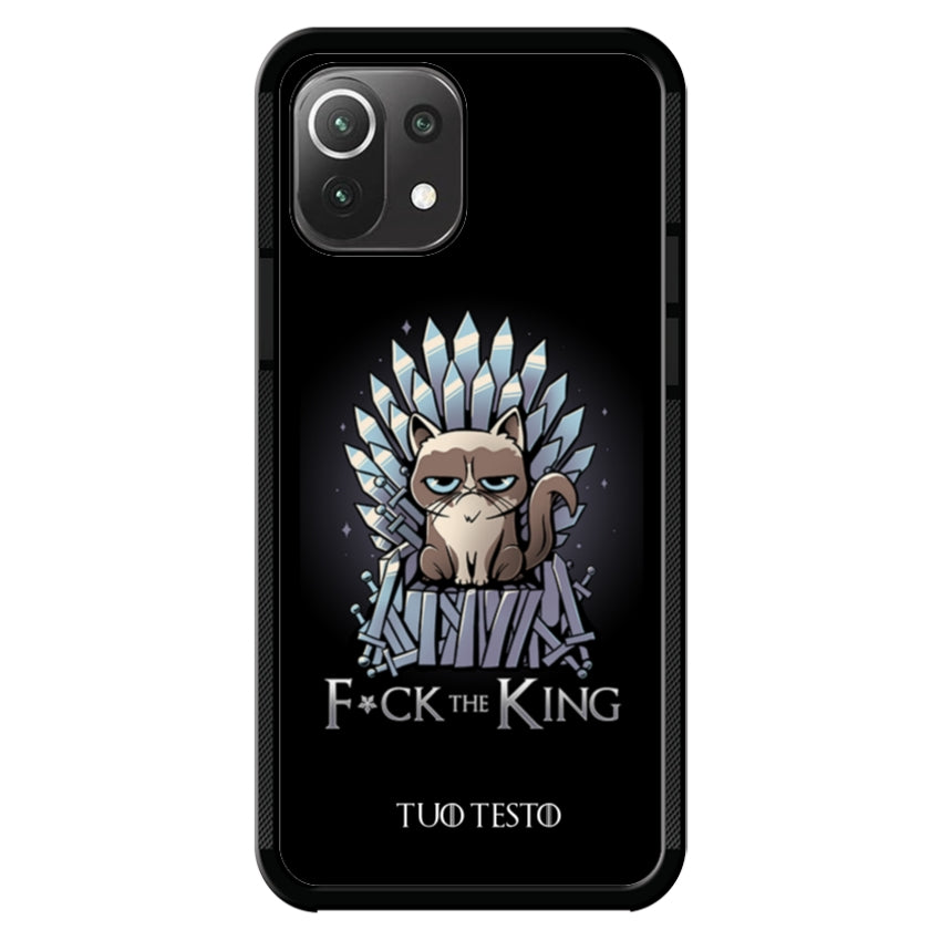 F*uck the King - Xiaomi, Redmi e Poco
