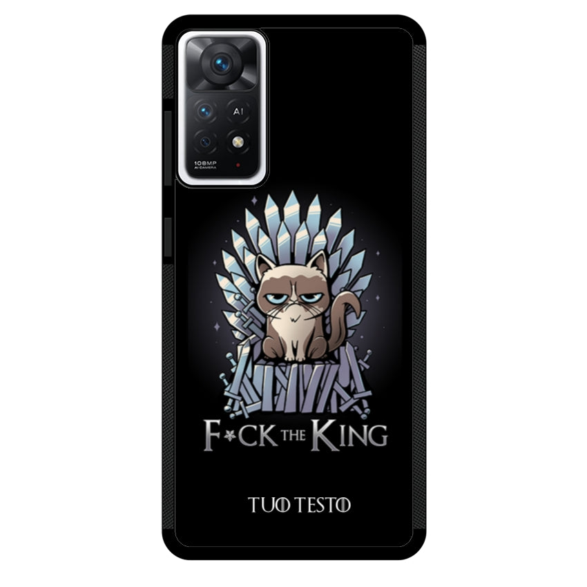 F*uck the King - Xiaomi, Redmi e Poco
