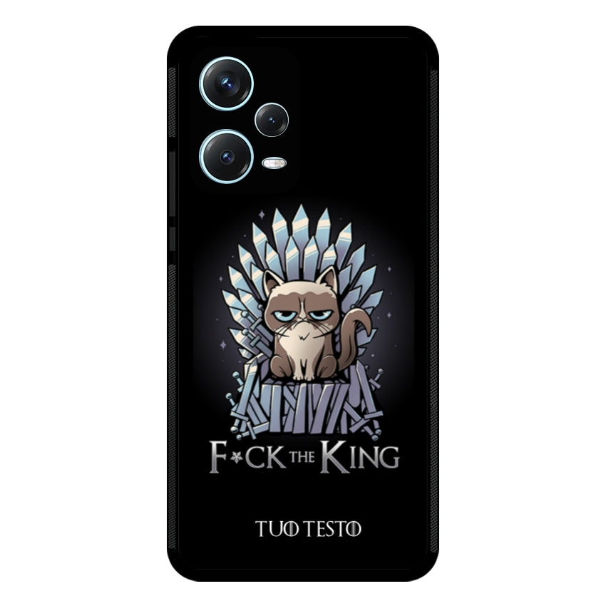 F*uck the King - Xiaomi, Redmi e Poco