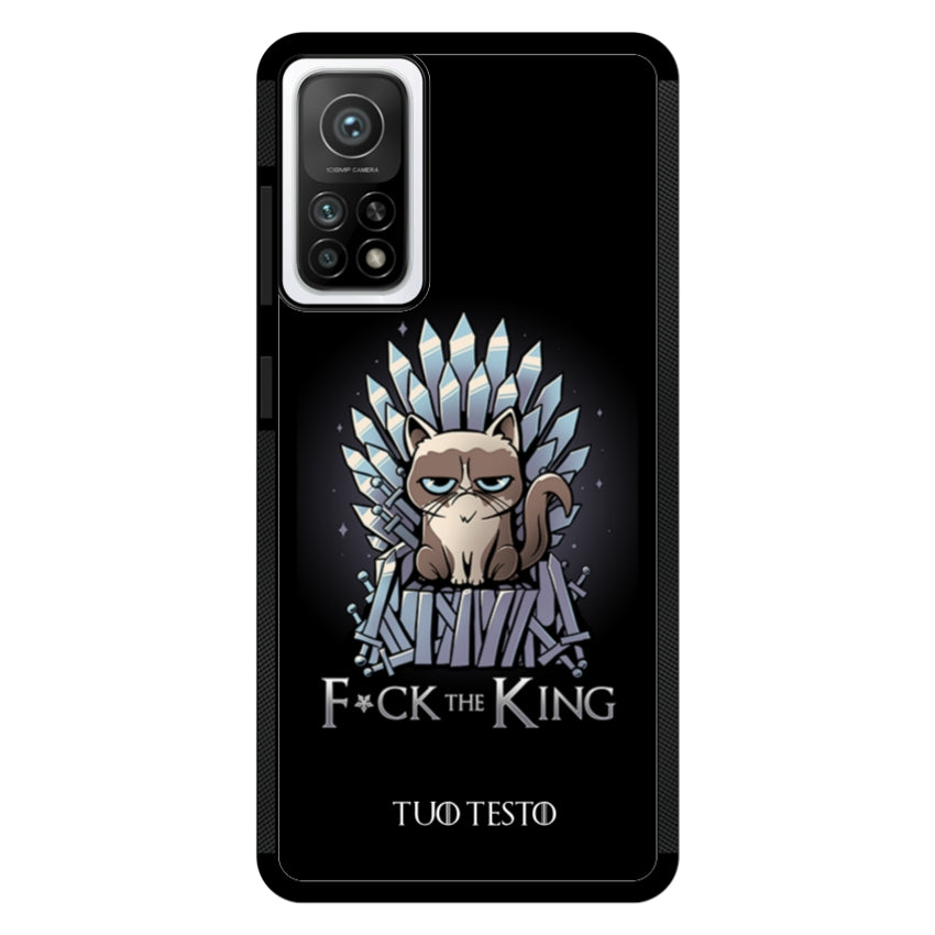 F*uck the King - Xiaomi, Redmi e Poco