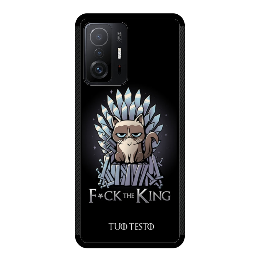 F*uck the King - Xiaomi, Redmi e Poco