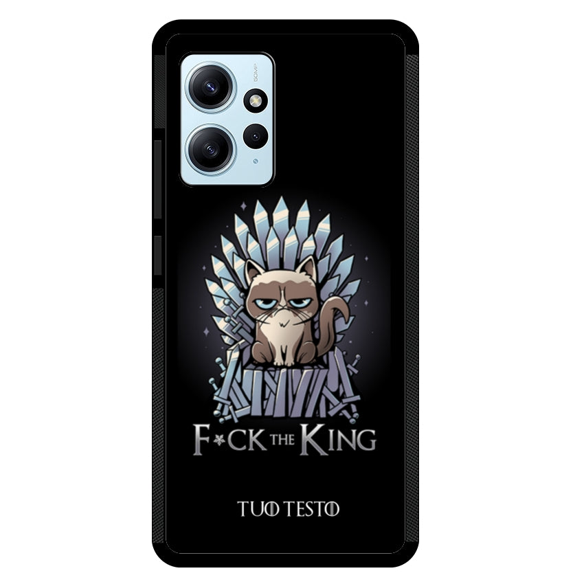 F*uck the King - Xiaomi, Redmi e Poco