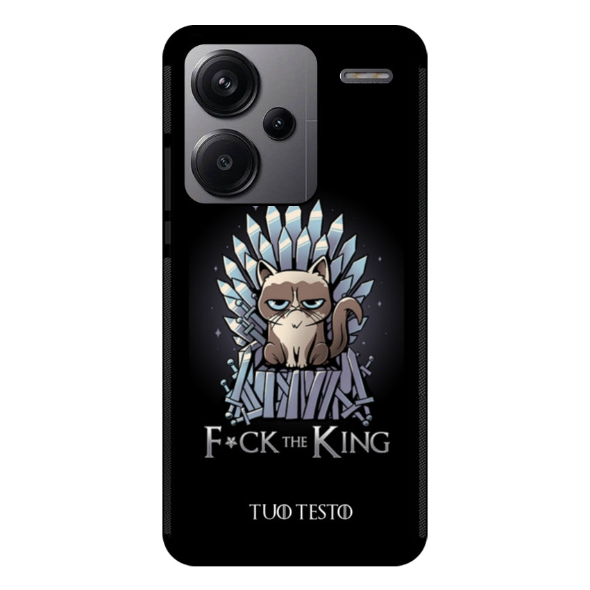 F*uck the King - Xiaomi, Redmi e Poco