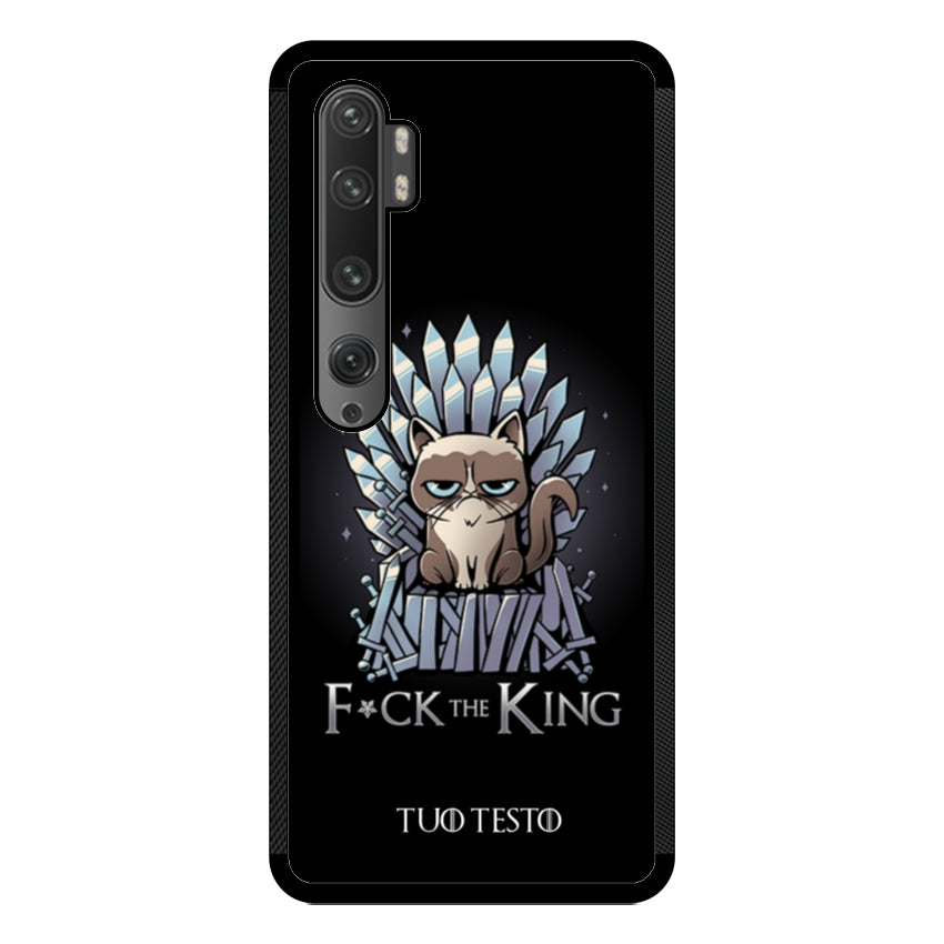 F*uck the King - Xiaomi, Redmi e Poco