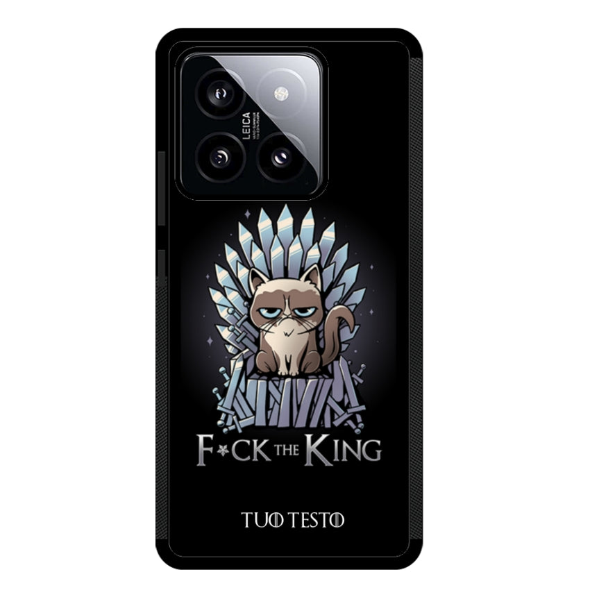 F*uck the King - Xiaomi, Redmi e Poco