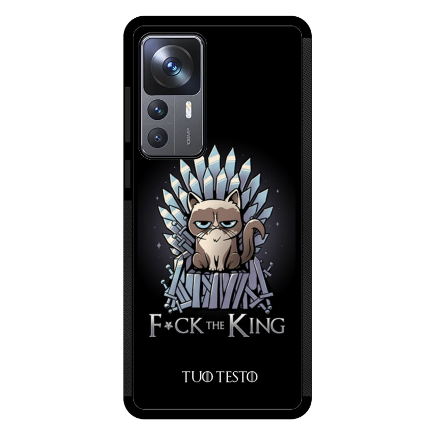 F*uck the King - Xiaomi, Redmi e Poco