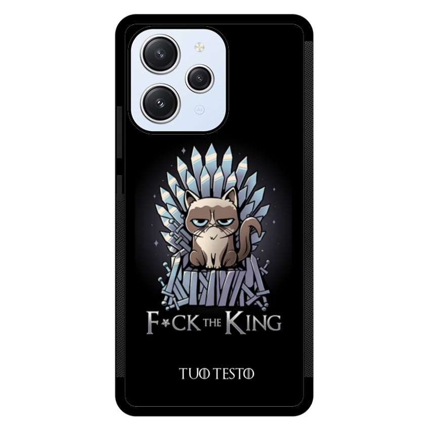 F*uck the King - Xiaomi, Redmi e Poco