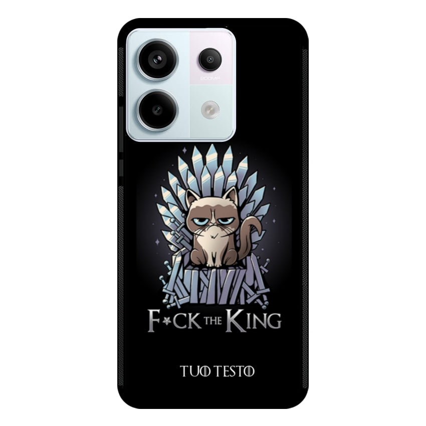 F*uck the King - Xiaomi, Redmi e Poco