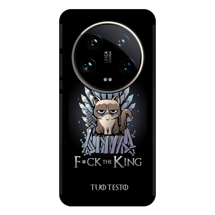 F*uck the King - Xiaomi, Redmi e Poco