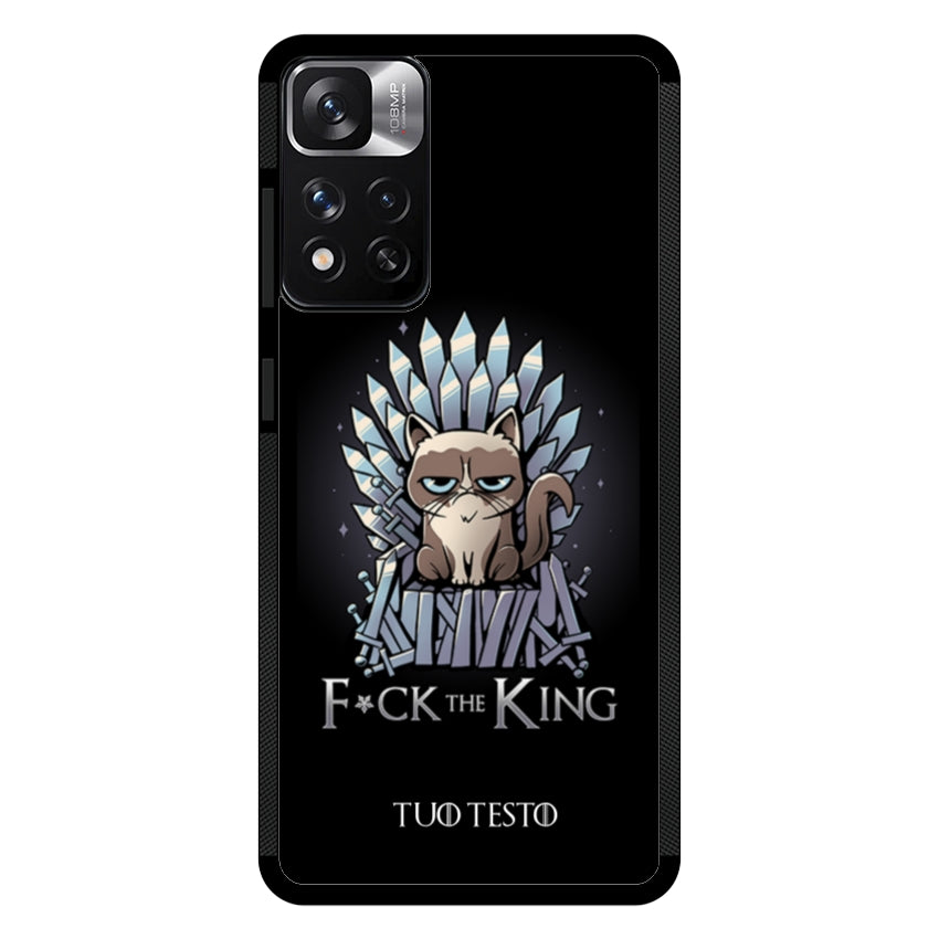 F*uck the King - Xiaomi, Redmi e Poco