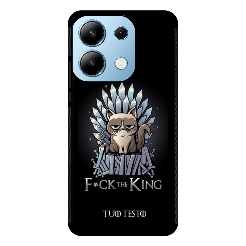 F*uck the King - Xiaomi, Redmi e Poco