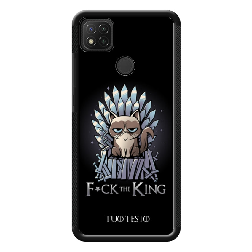 F*uck the King - Xiaomi, Redmi e Poco